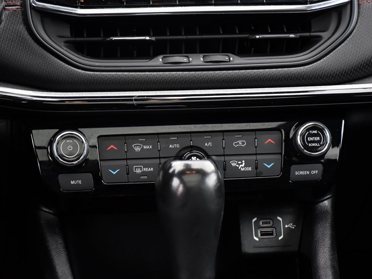 2022 Jeep Compass TRAILHAWK   TRAILER TOW   DUAL-PANE SUNROOF   HEAT Photo