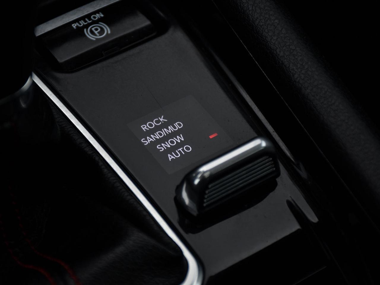 2022 Jeep Compass TRAILHAWK   TRAILER TOW   DUAL-PANE SUNROOF   HEAT Photo