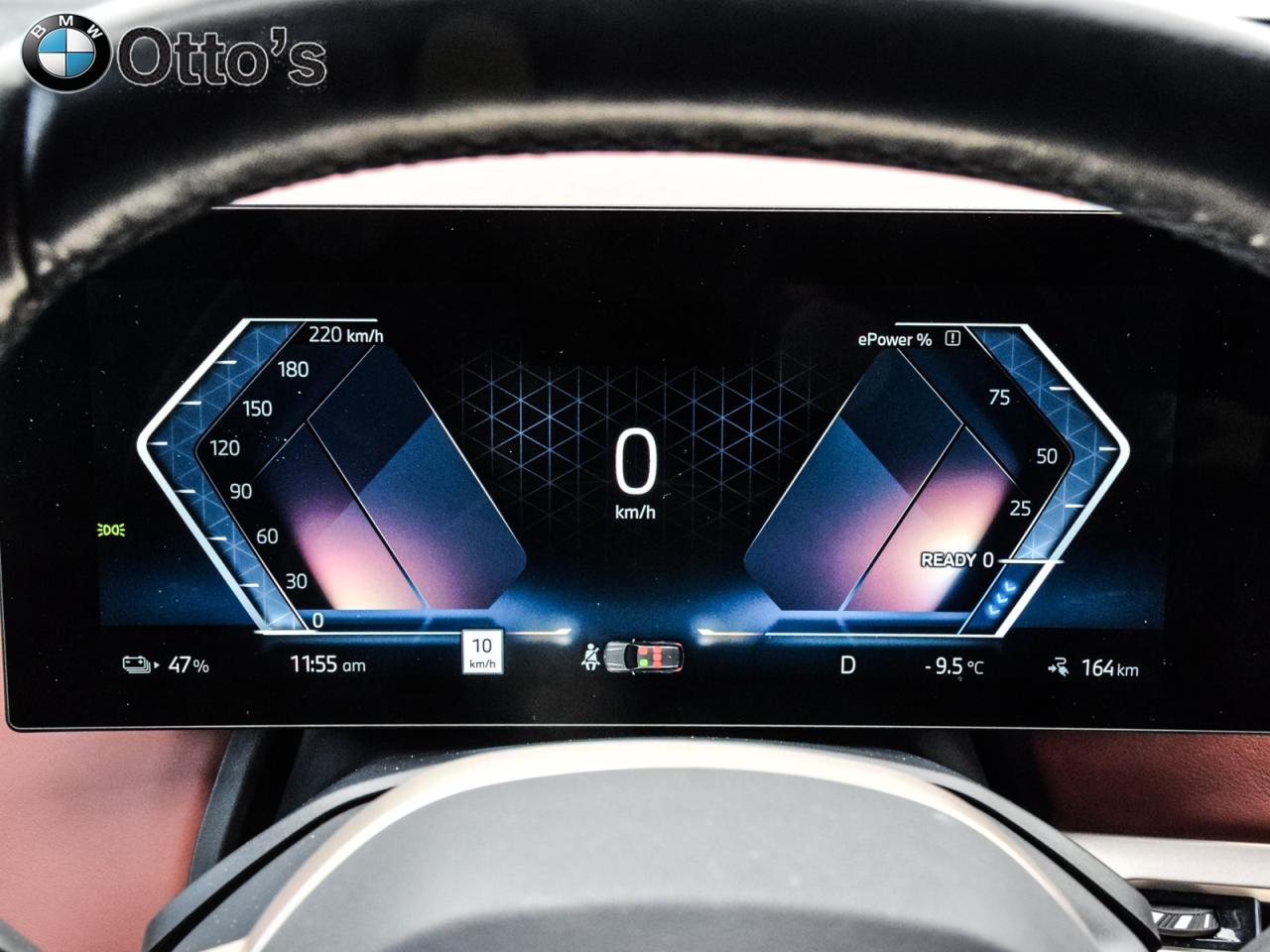 2022 BMW iX xDrive50 Photo