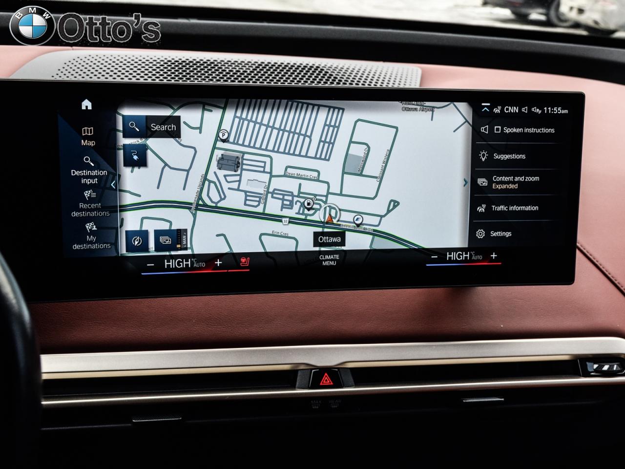 2022 BMW iX xDrive50 Photo