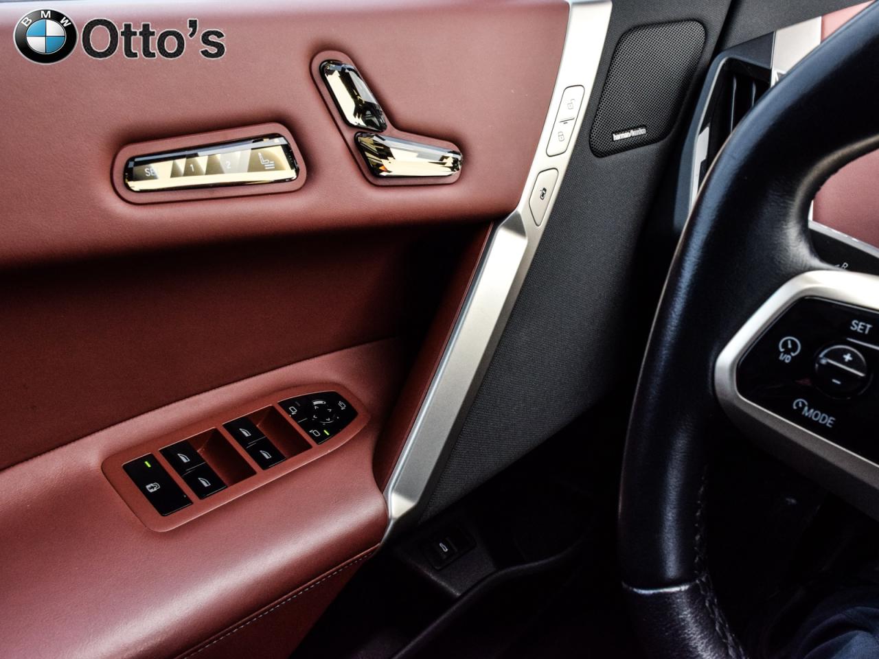 2022 BMW iX xDrive50 Photo