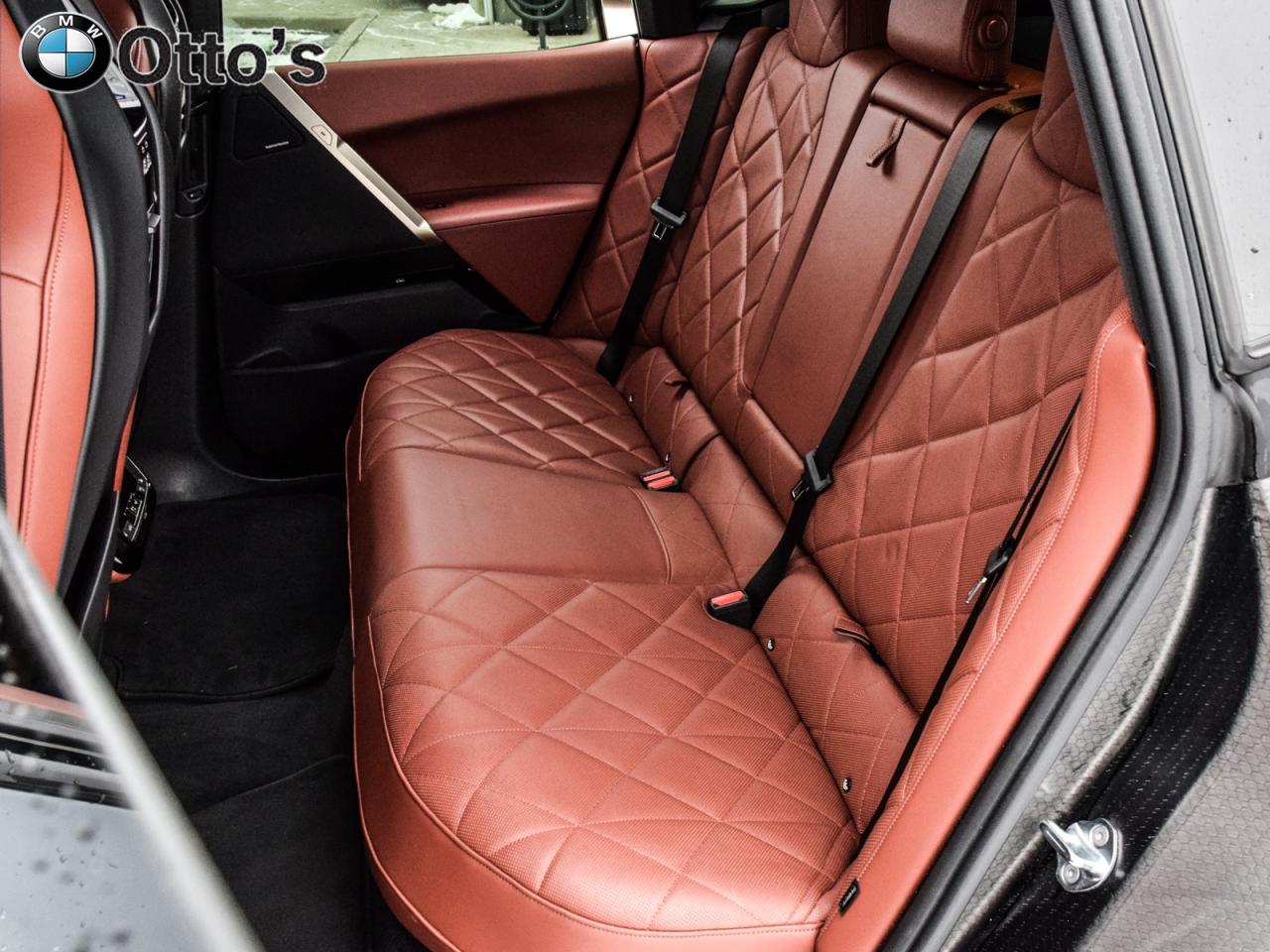 2022 BMW iX xDrive50 Photo