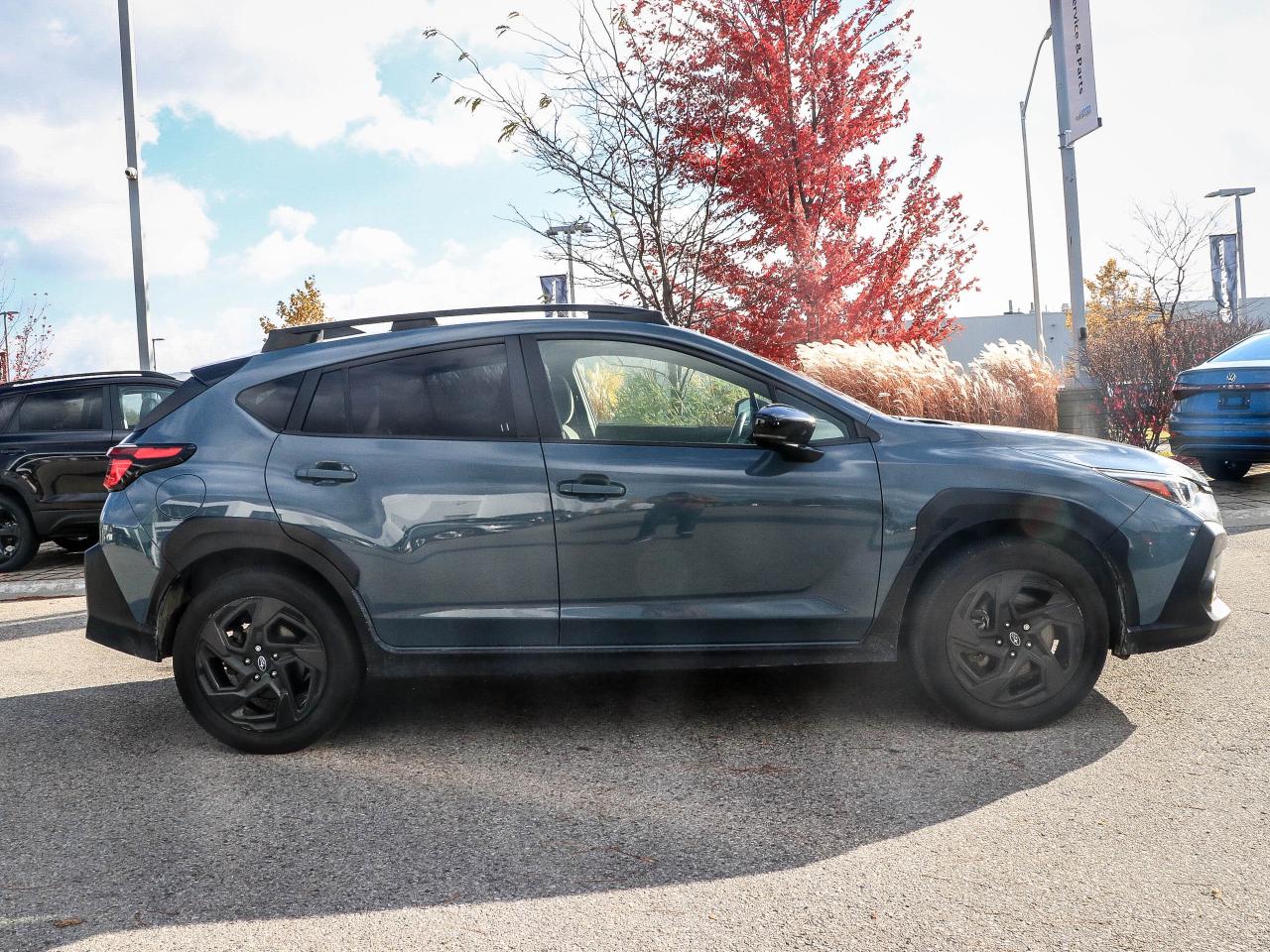 2024 Subaru Crosstrek Onyx AWD Photo