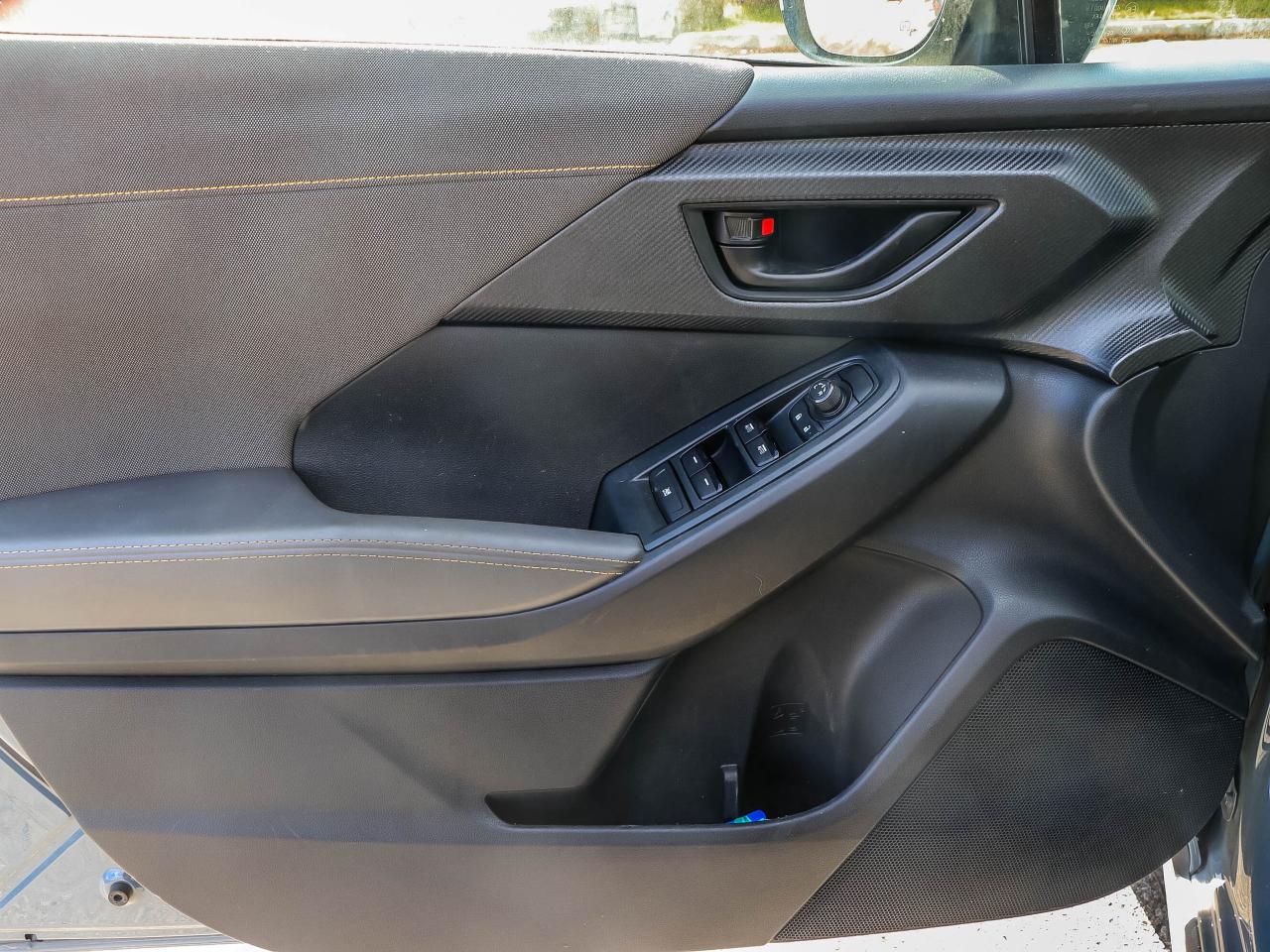 2024 Subaru Crosstrek Onyx AWD Photo