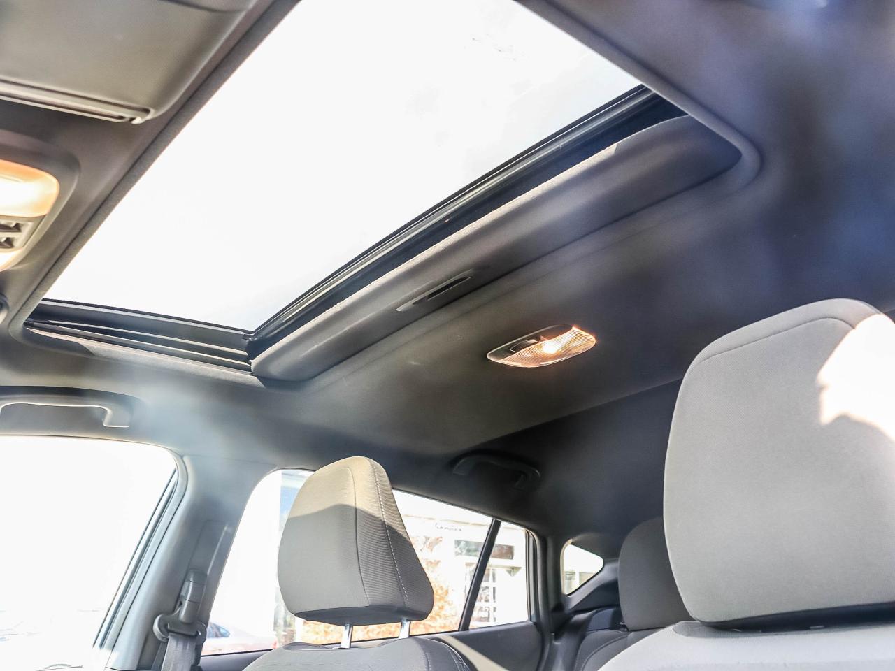 2024 Subaru Crosstrek Onyx AWD Photo