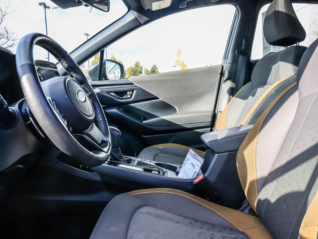 2024 Subaru Crosstrek Onyx AWD Photo