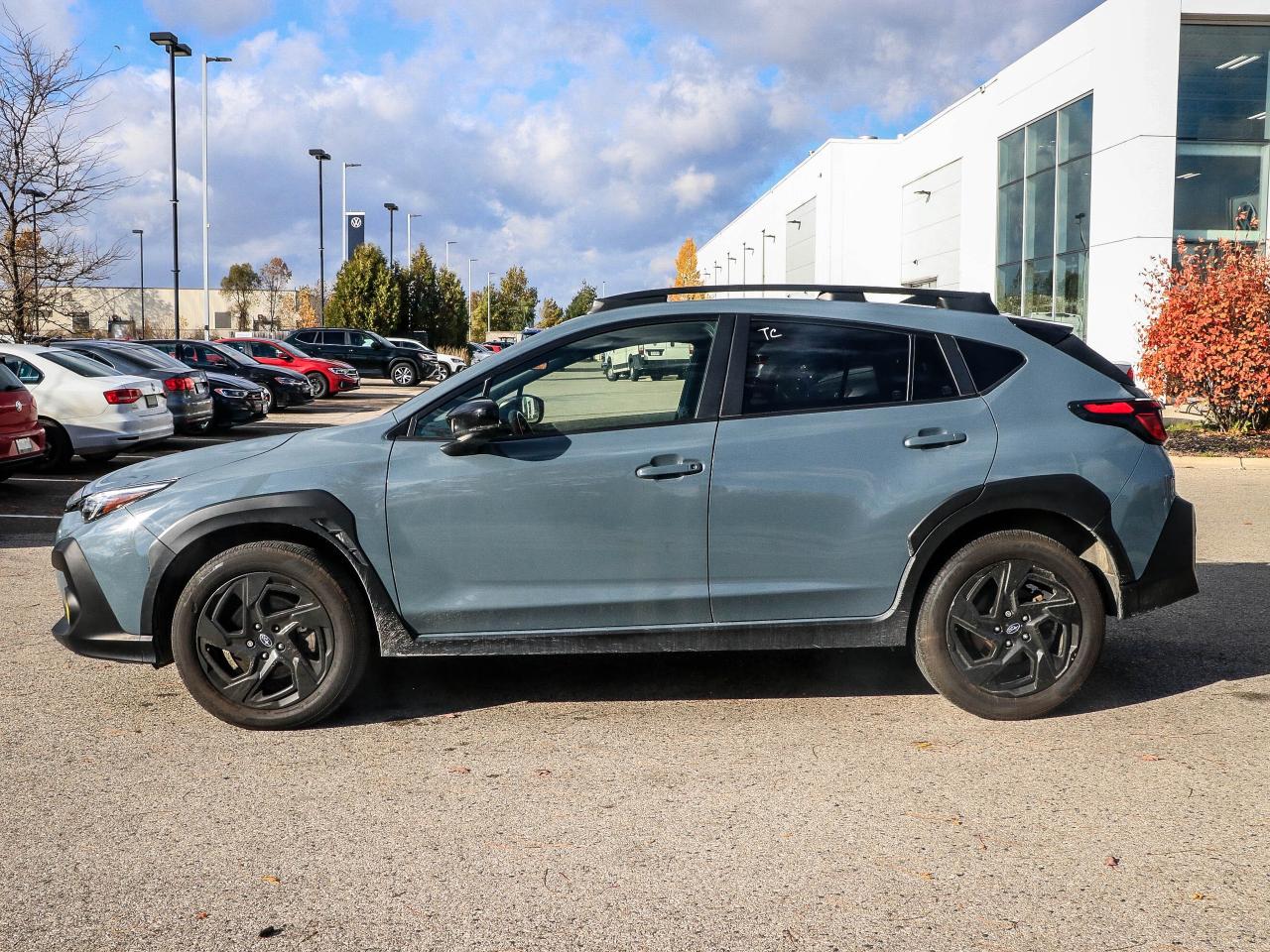 2024 Subaru Crosstrek Onyx AWD Photo