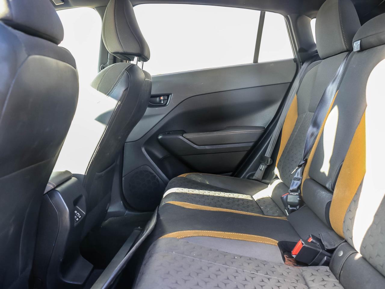 2024 Subaru Crosstrek Onyx AWD Photo