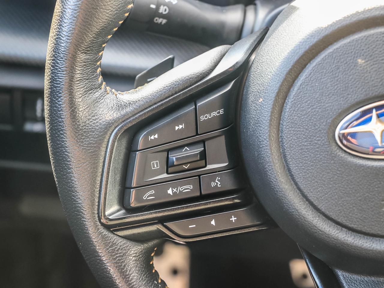 2024 Subaru Crosstrek Onyx AWD Photo