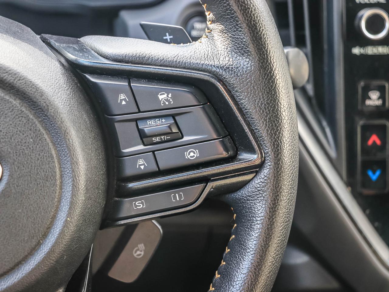 2024 Subaru Crosstrek Onyx AWD Photo