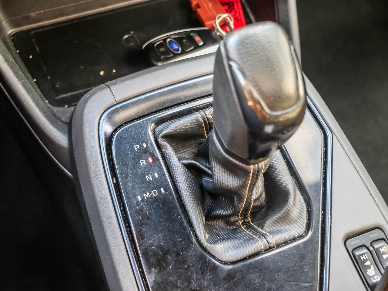 2024 Subaru Crosstrek Onyx AWD Photo