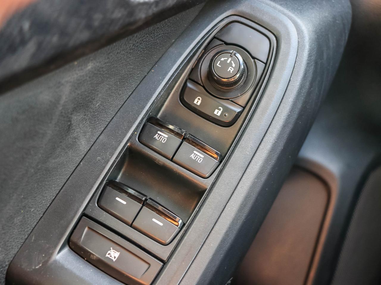 2024 Subaru Crosstrek Onyx AWD Photo