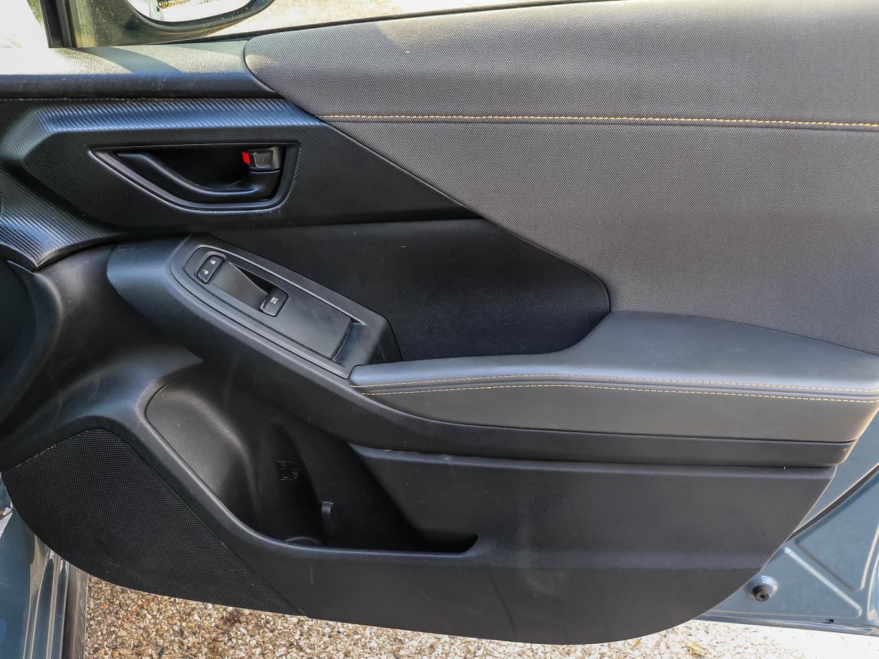 2024 Subaru Crosstrek Onyx AWD Photo