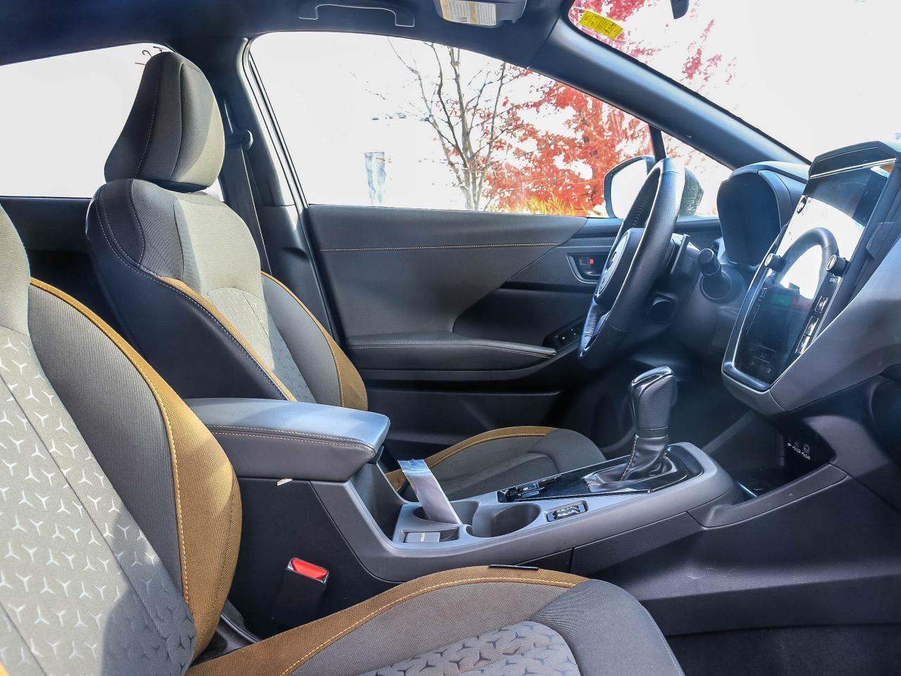 2024 Subaru Crosstrek Onyx AWD Photo