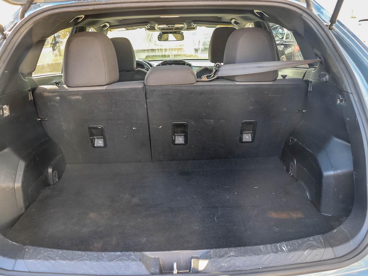 2024 Subaru Crosstrek Onyx AWD Photo