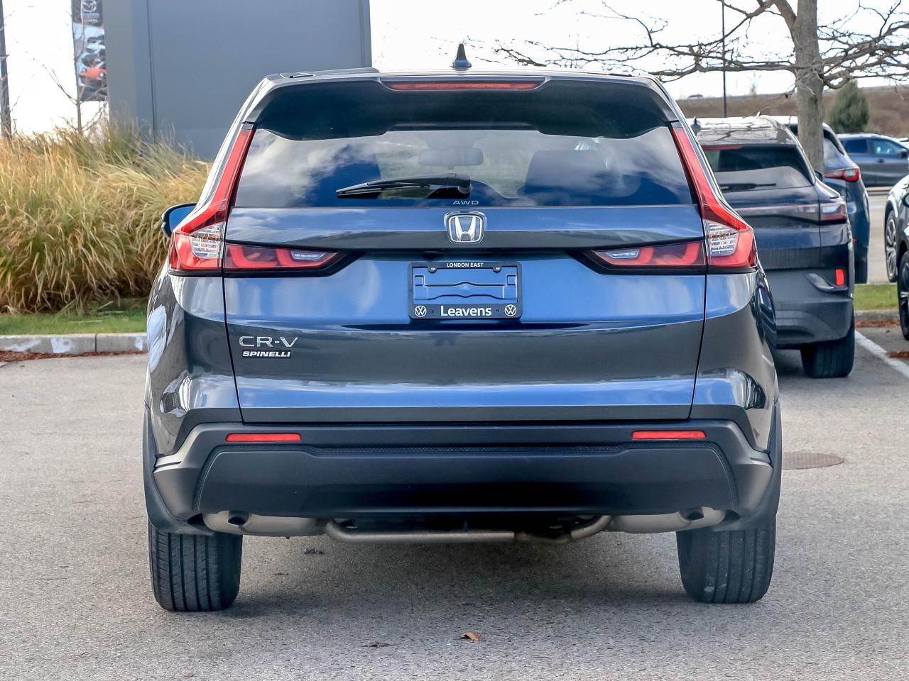 2023 Honda CR-V LX AWD Photo