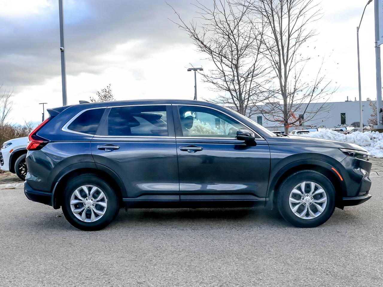 2023 Honda CR-V LX AWD Photo