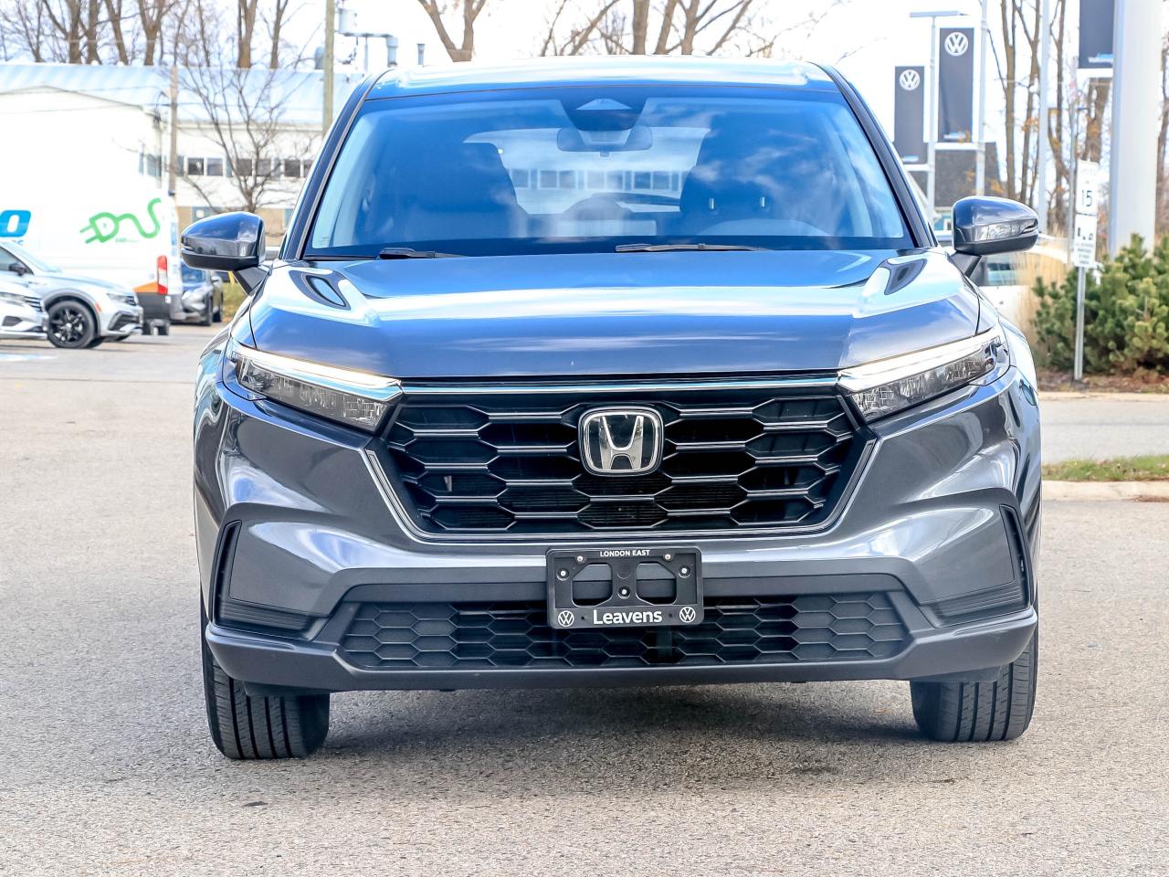 2023 Honda CR-V LX AWD Photo