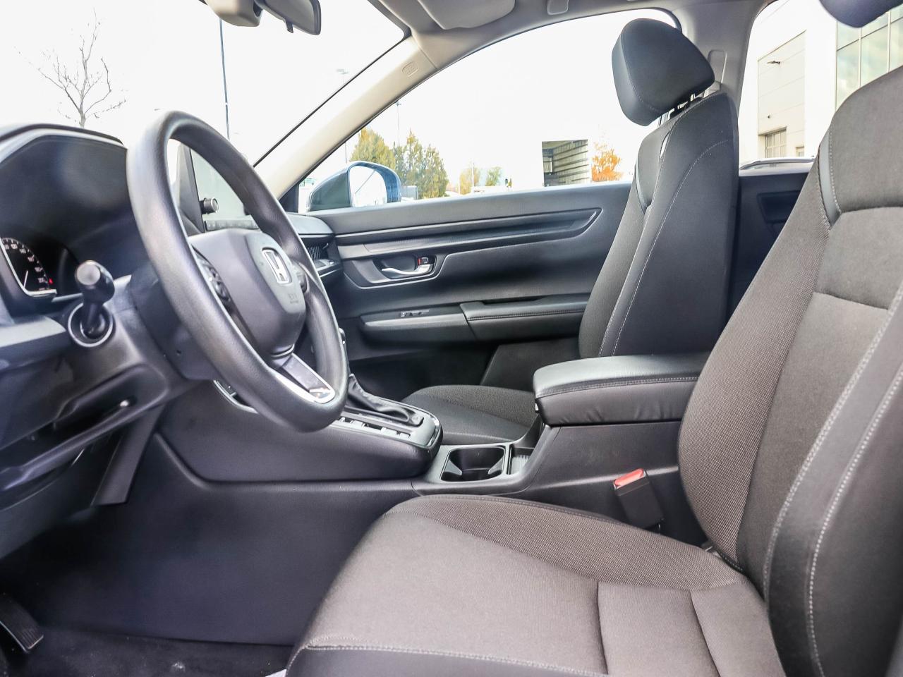 2023 Honda CR-V LX AWD Photo