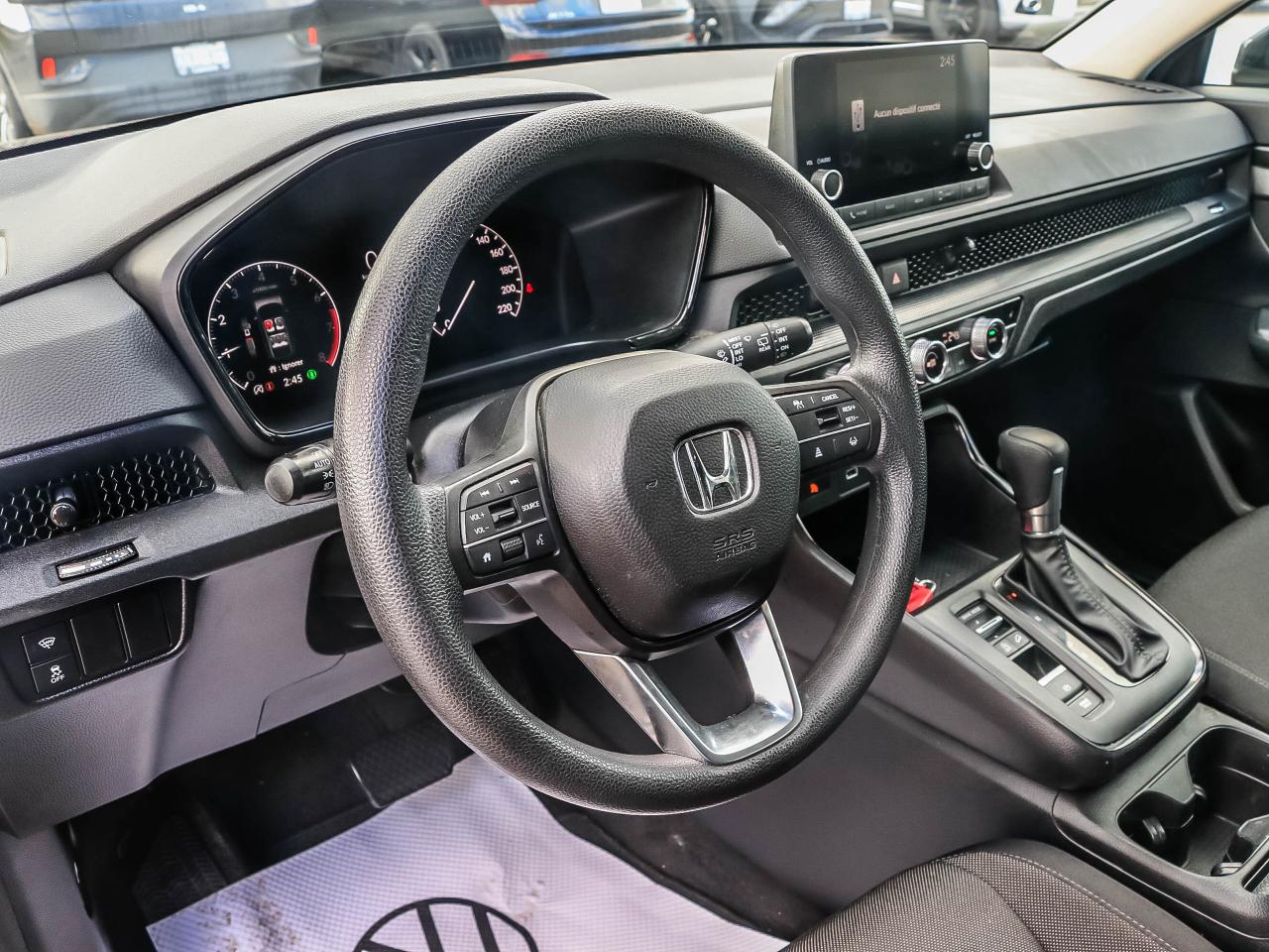 2023 Honda CR-V LX AWD Photo