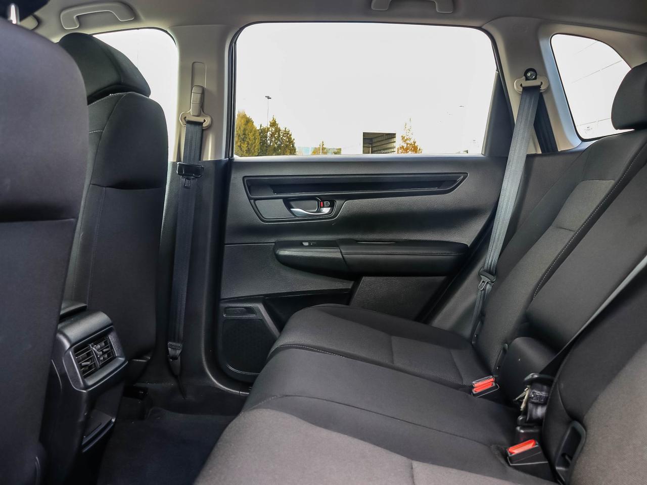 2023 Honda CR-V LX AWD Photo