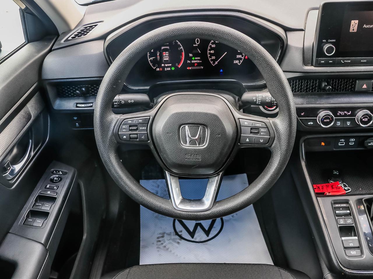 2023 Honda CR-V LX AWD Photo