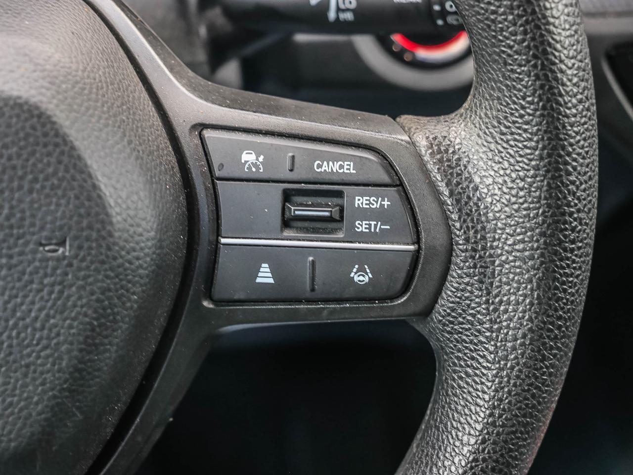 2023 Honda CR-V LX AWD Photo