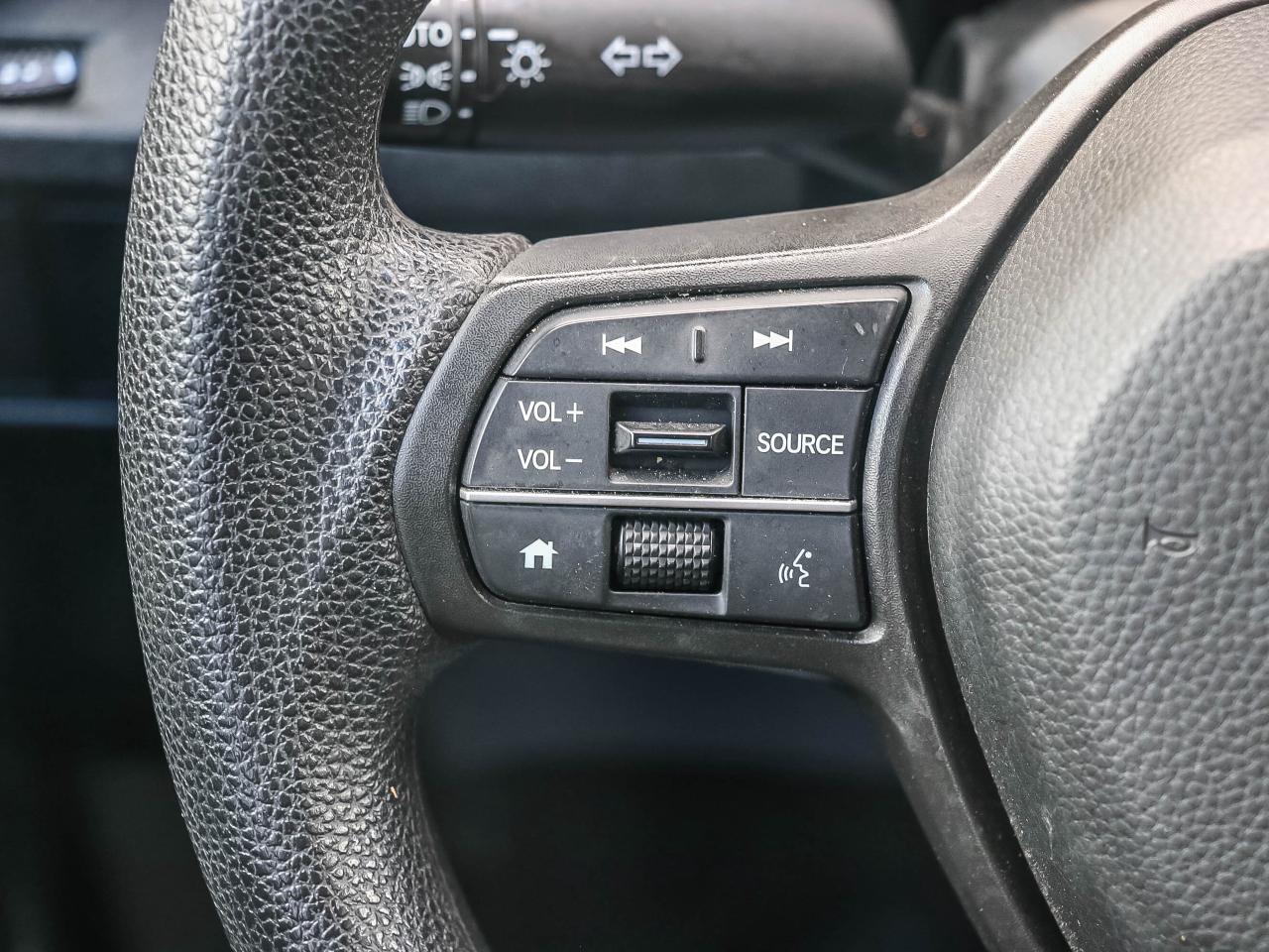 2023 Honda CR-V LX AWD Photo