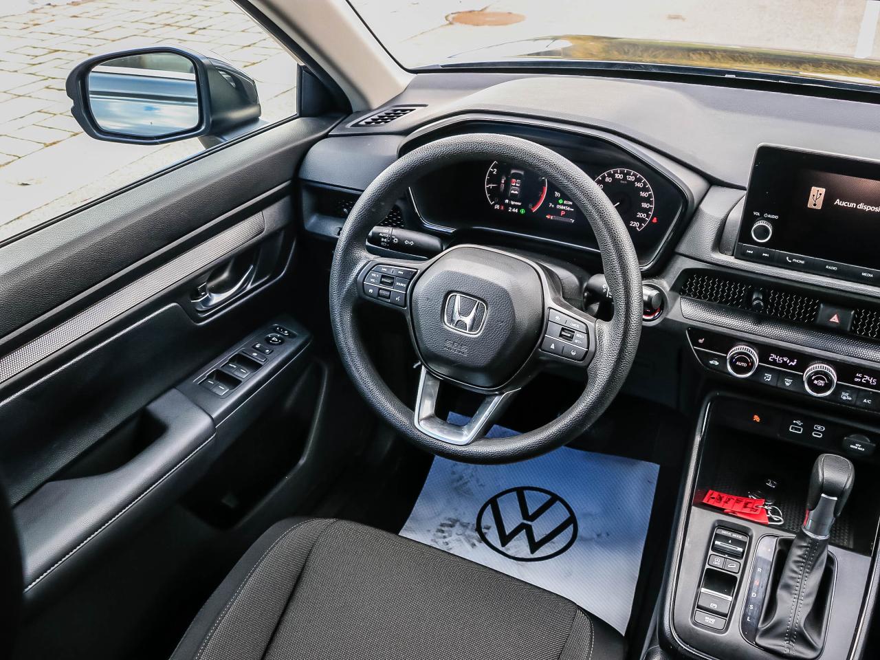 2023 Honda CR-V LX AWD Photo