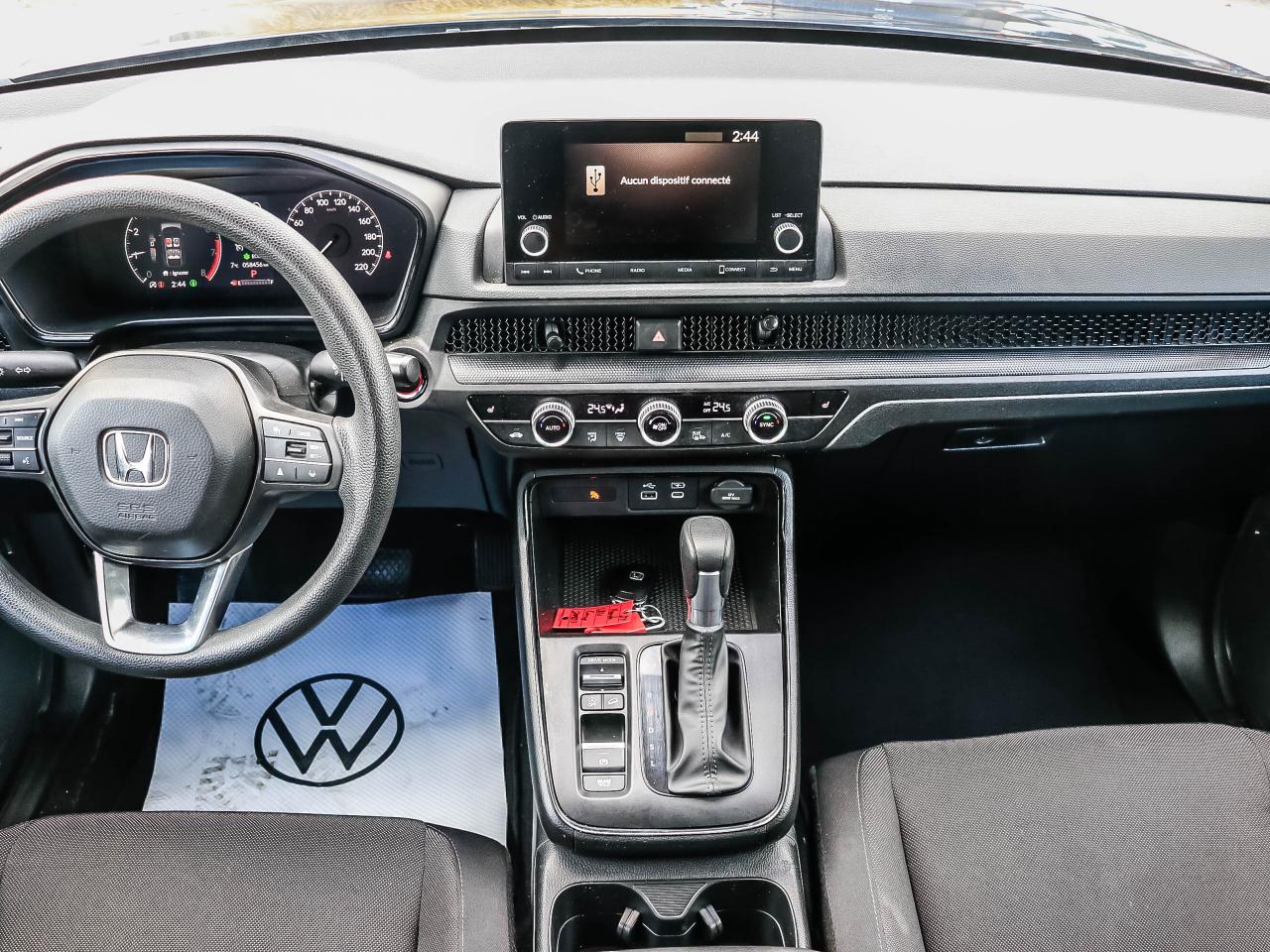 2023 Honda CR-V LX AWD Photo