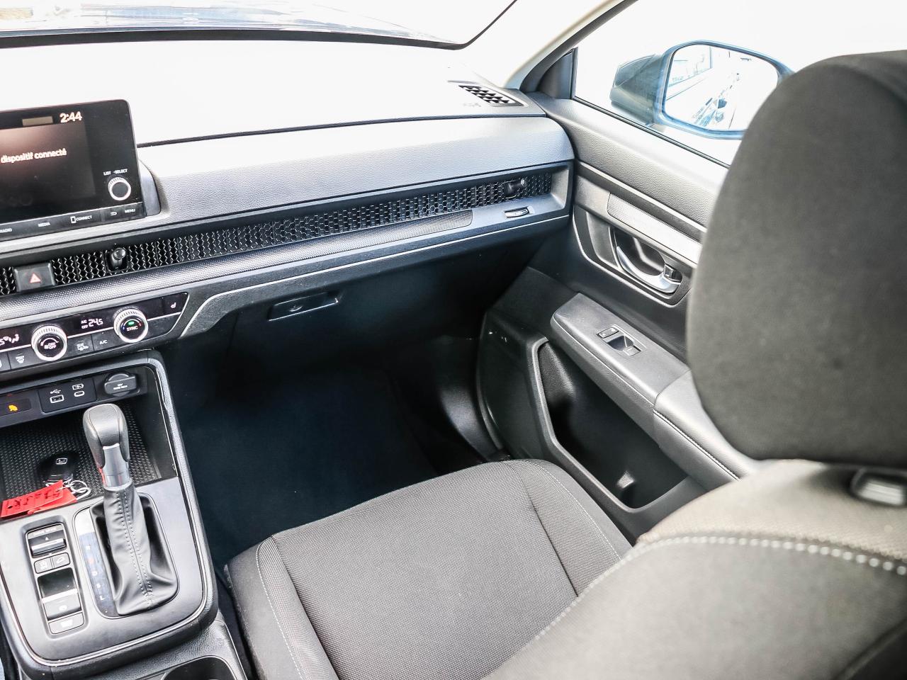 2023 Honda CR-V LX AWD Photo