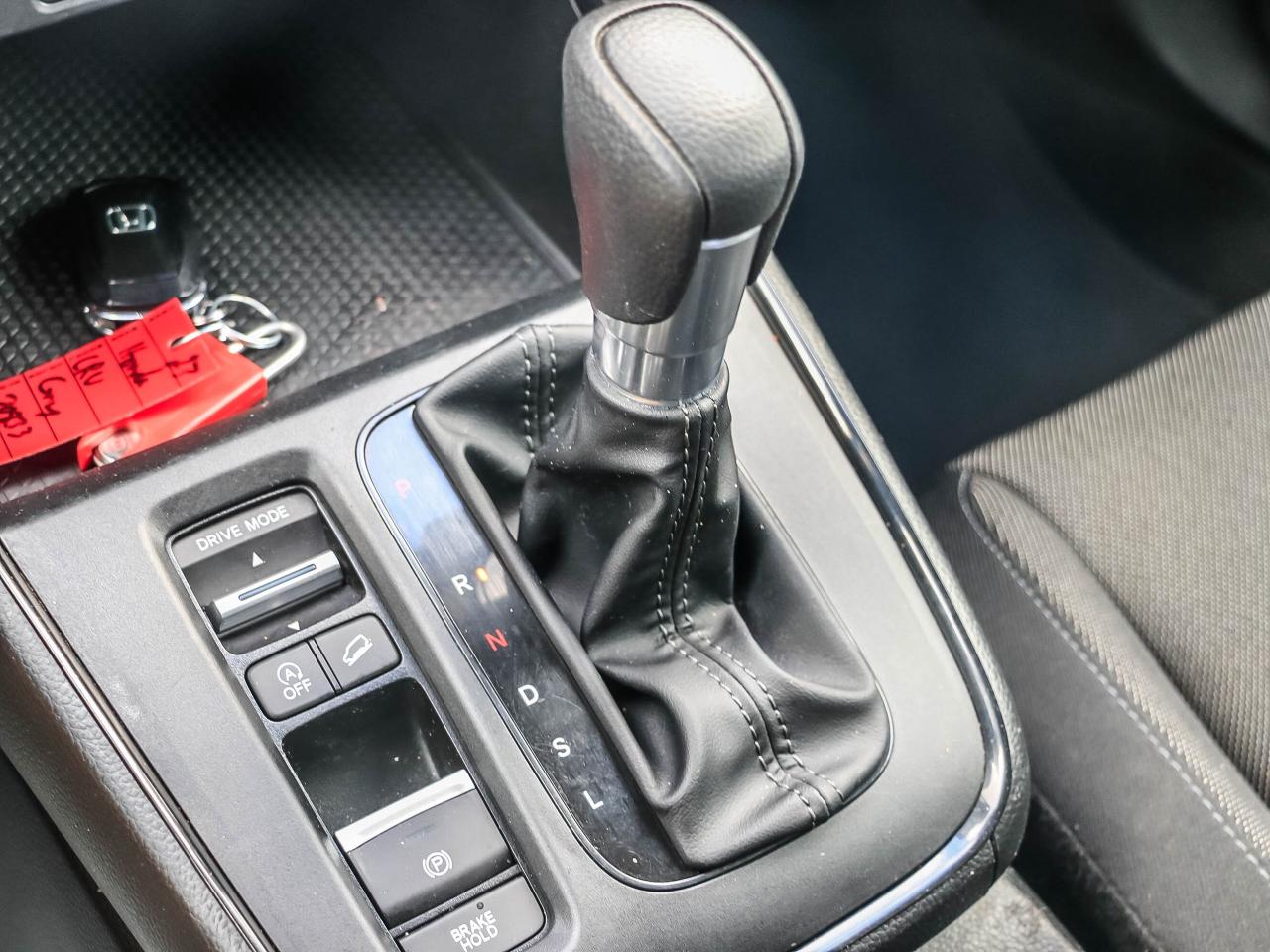 2023 Honda CR-V LX AWD Photo