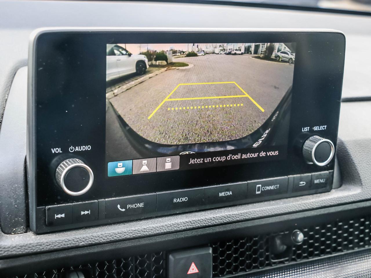 2023 Honda CR-V LX AWD Photo