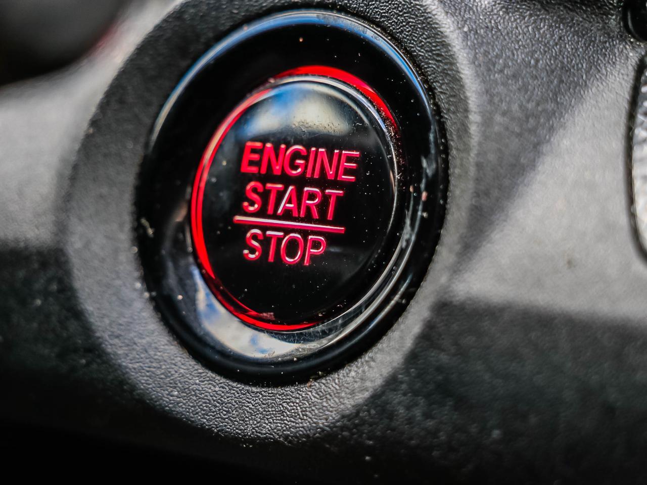 2023 Honda CR-V LX AWD Photo