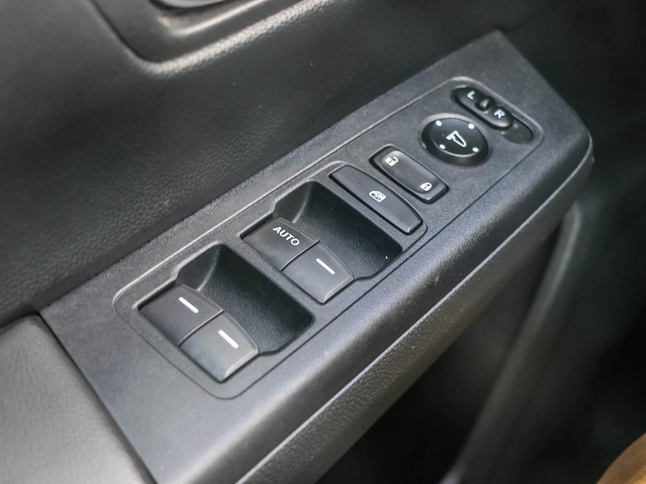 2023 Honda CR-V LX AWD Photo