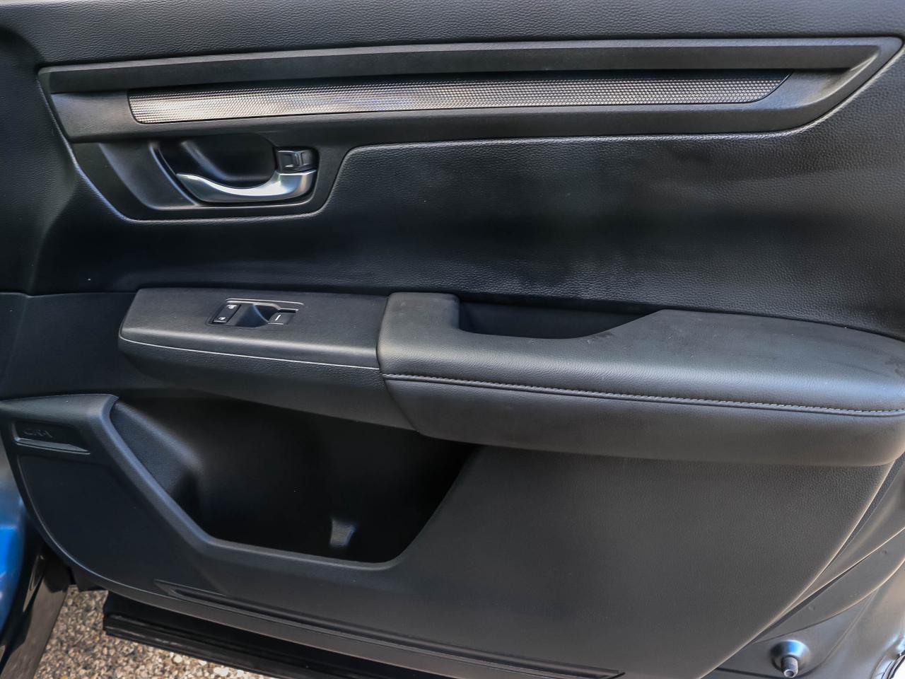 2023 Honda CR-V LX AWD Photo