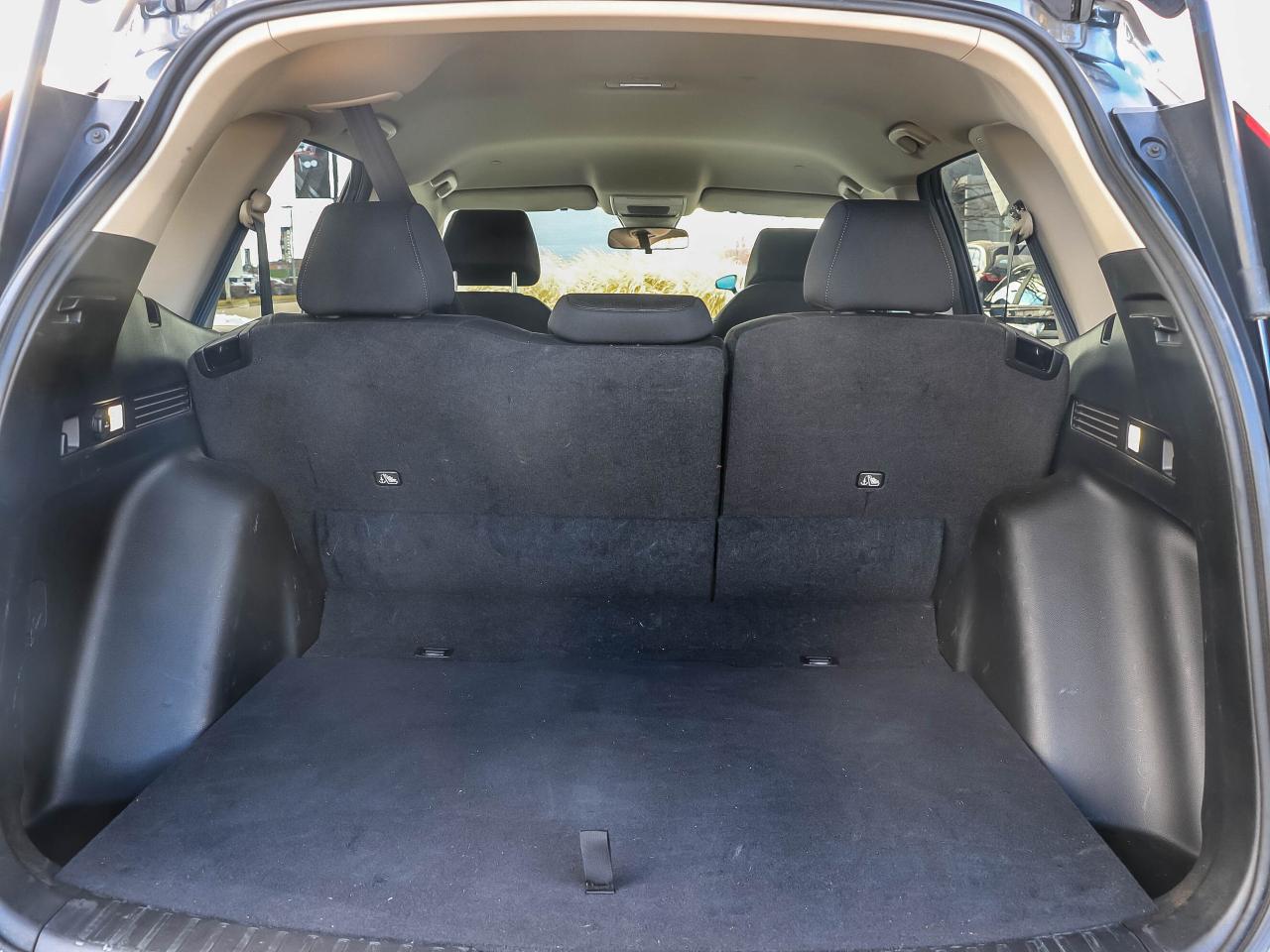 2023 Honda CR-V LX AWD Photo