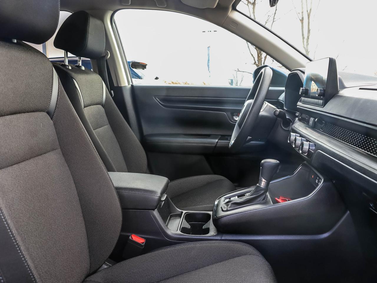 2023 Honda CR-V LX AWD Photo