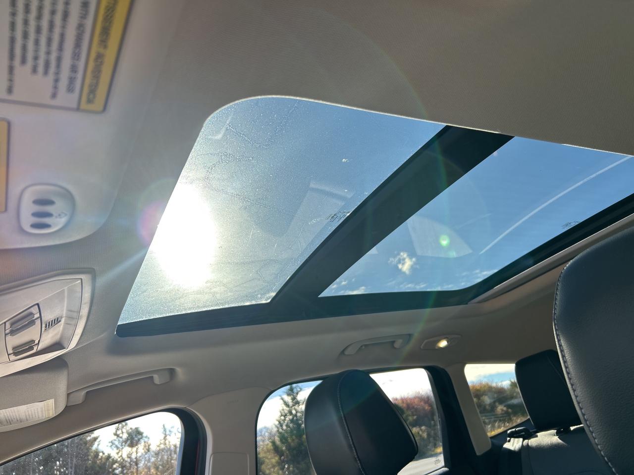 2017 Ford Escape Titanium, Nav, Back Up Cam, Pano Sunroof, TCS Photo