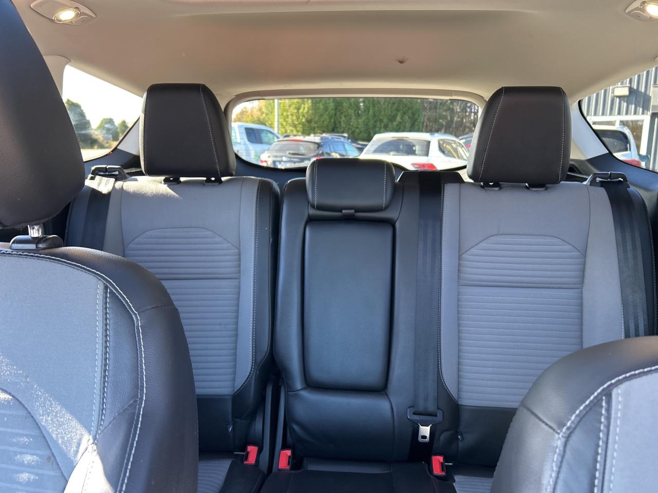 2017 Ford Escape Titanium, Nav, Back Up Cam, Pano Sunroof, TCS Photo