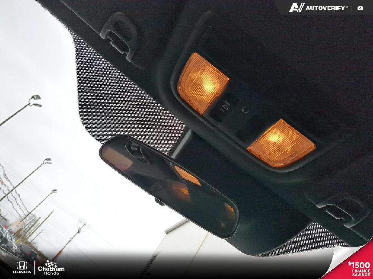 2021 Honda Civic Sedan SPORT Photo