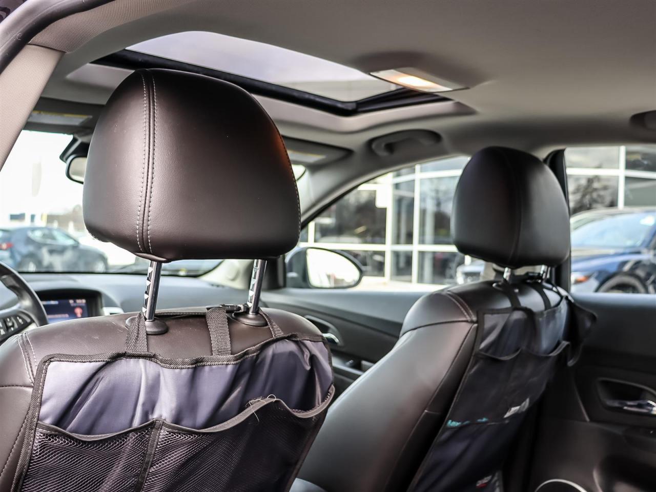 2016 Chevrolet Cruze AUTO LOW KM Photo