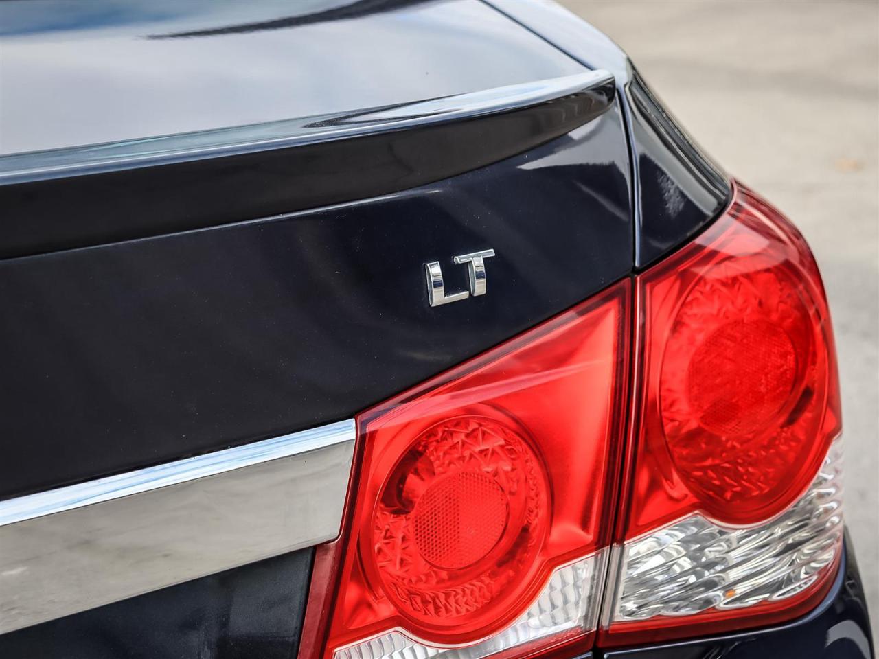 2016 Chevrolet Cruze AUTO LOW KM Photo