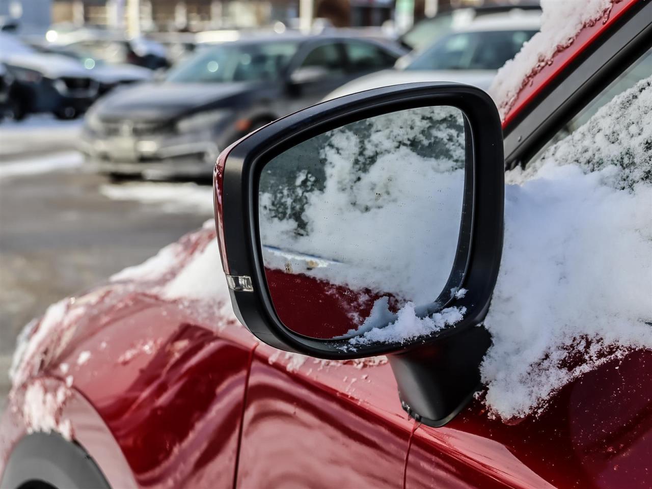 2023 Mazda CX-5 AWD LOW LOW KM 1 OWNER CLEAN CARFAX Photo