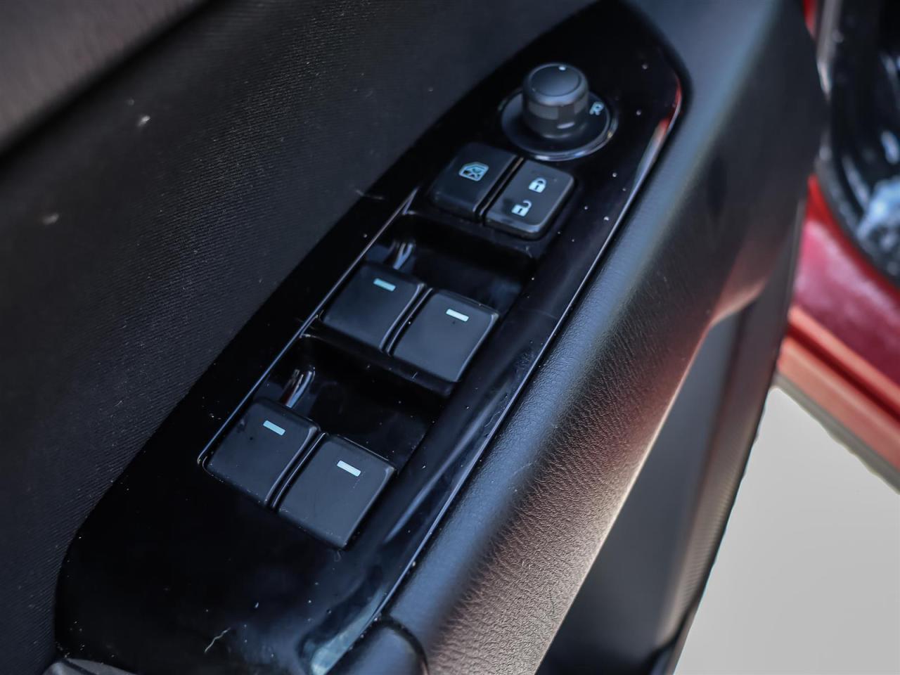 2023 Mazda CX-5 AWD LOW LOW KM 1 OWNER CLEAN CARFAX Photo