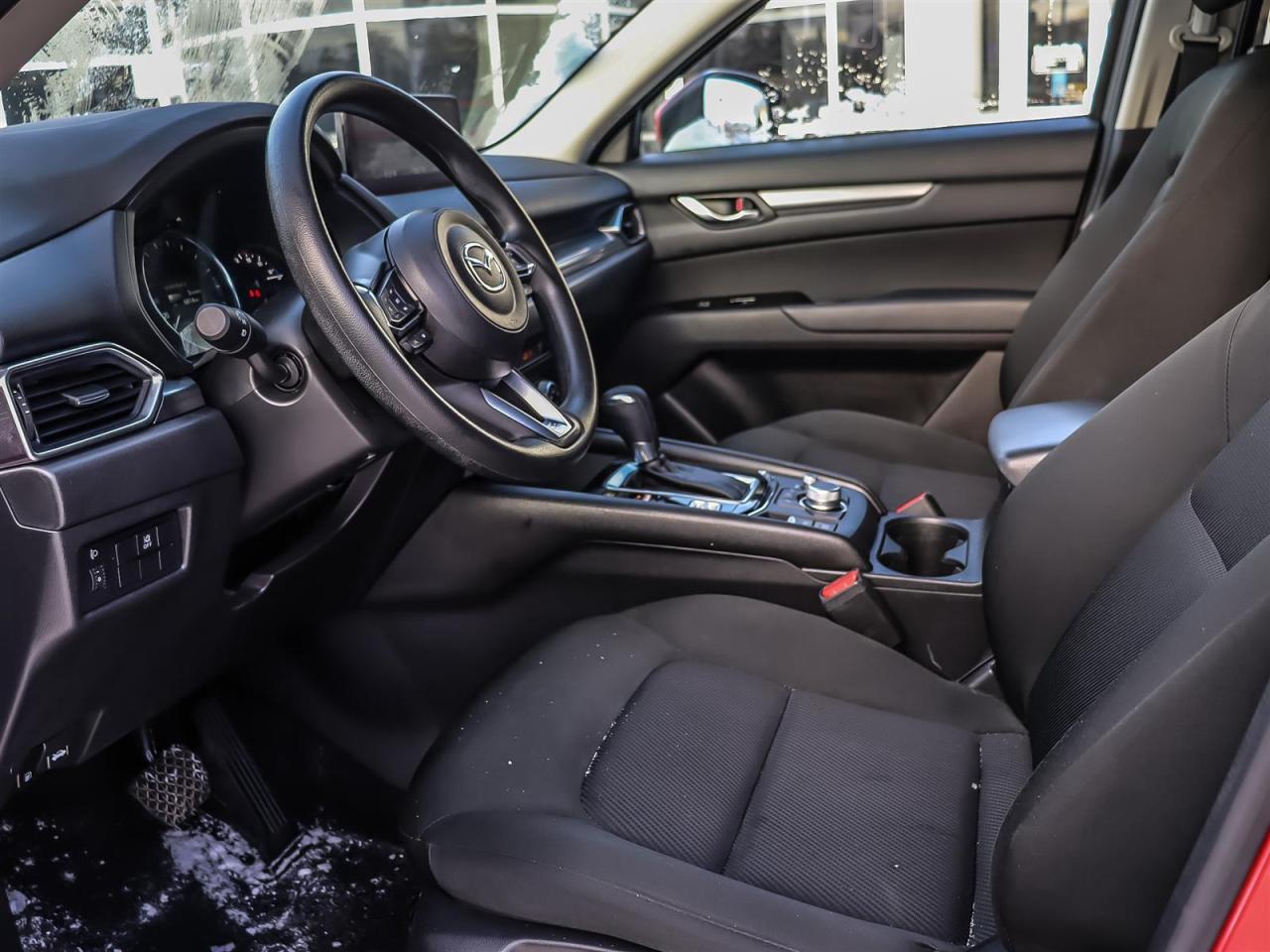 2023 Mazda CX-5 AWD LOW LOW KM 1 OWNER CLEAN CARFAX Photo