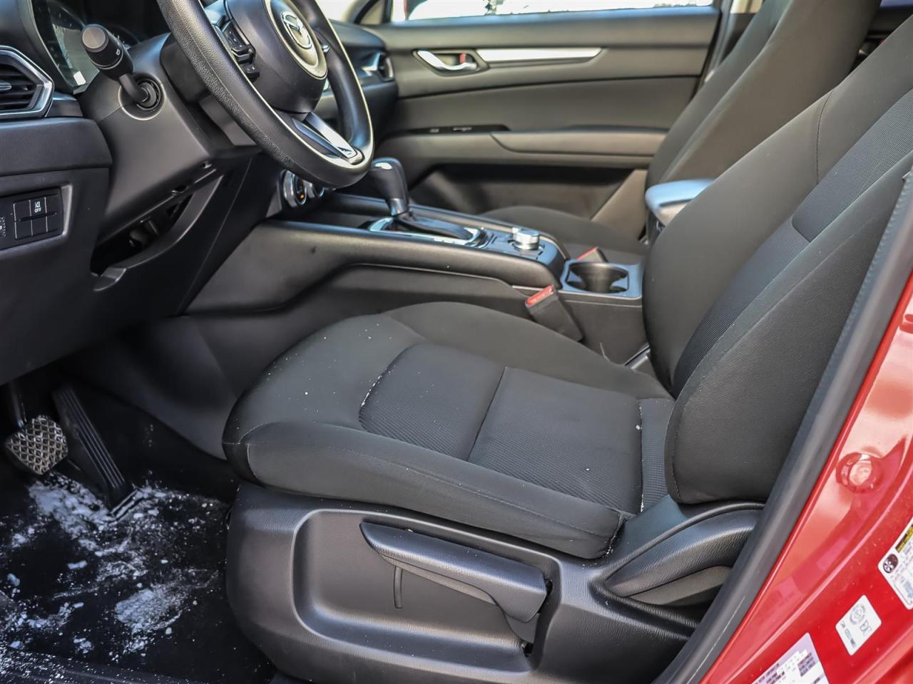 2023 Mazda CX-5 AWD LOW LOW KM 1 OWNER CLEAN CARFAX Photo