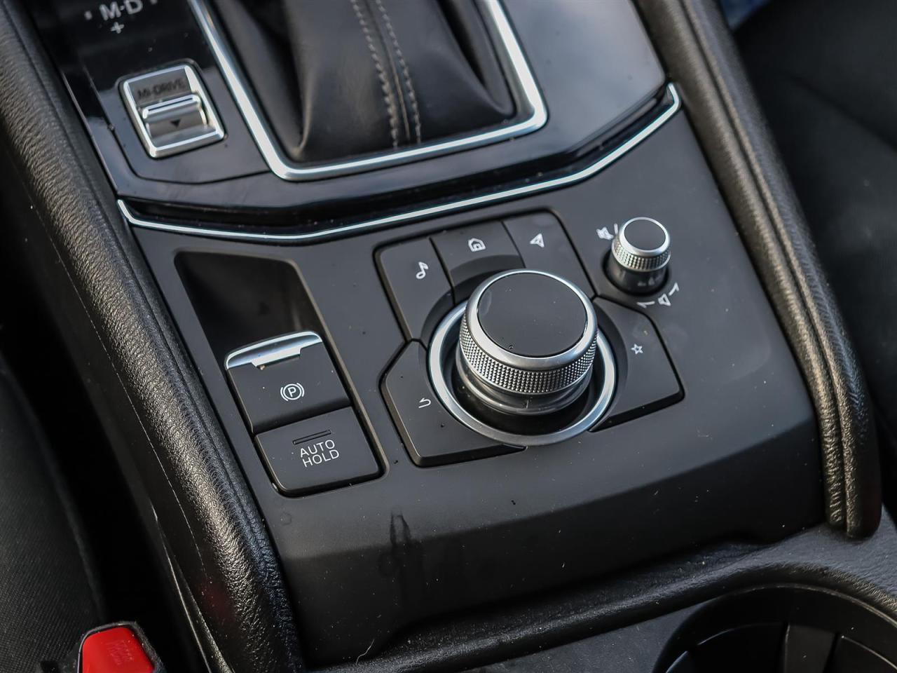 2023 Mazda CX-5 AWD LOW LOW KM 1 OWNER CLEAN CARFAX Photo