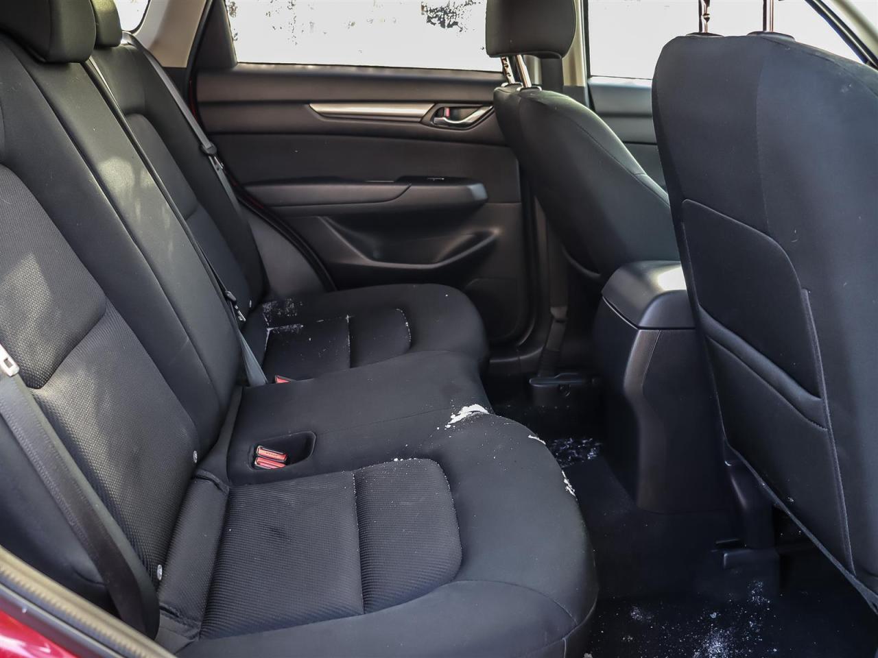 2023 Mazda CX-5 AWD LOW LOW KM 1 OWNER CLEAN CARFAX Photo