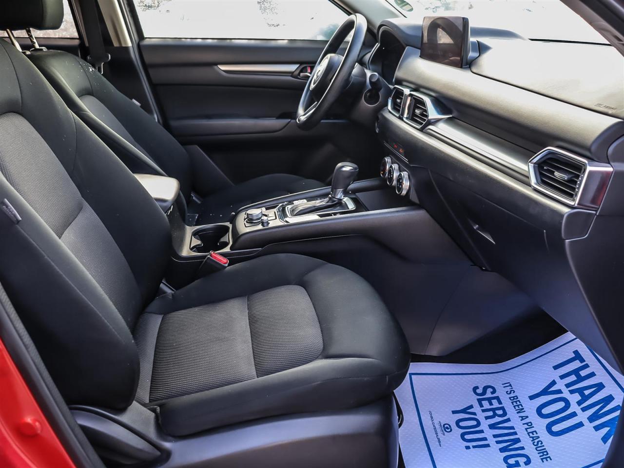 2023 Mazda CX-5 AWD LOW LOW KM 1 OWNER CLEAN CARFAX Photo